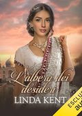 Linda Kent - L'albero dei desideri꞉ Profumi d'India 2 (2024) (mp3 - 128 kbps)
