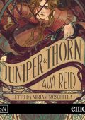 Ava Reid - Juniper & Thorn꞉ Ginepro e spina (2024) (mp3 - 128 kbps)