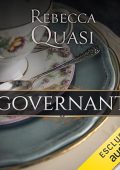 Rebecca Quasi - La governante (2024) (mp3 - 128 kbps)