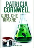 Patricia Cornwell - Quel che rimane (2020) (mp3 - 128 kbps)