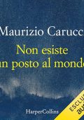 Maurizio Carucci - Non esiste un posto al mondo (2024) (mp3 - 128 kbps)