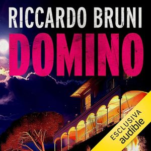 Riccardo Bruni – Domino꞉ Dante Baldini, investigatore privato 3 (2024) (mp3 – 128 kbps)