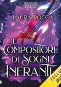 Laura Rocca - Il compositore di sogni infranti (2024) (mp3 - 128 kbps)