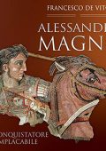 Francesco De Vito - Alessandro Magno꞉ Il conquistatore implacabile (2015) (mp3 - 128 kbps)