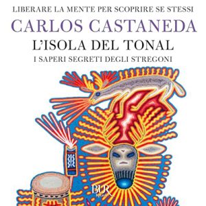 Carlos Castaneda – L’isola del Tonal꞉ Gli insegnamenti di don Juan 4 (2024) (mp3 – 128 kbps)