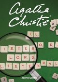 Agatha Christie - Il mistero di Lord Listerdale꞉ e altre storie (2024) (mp3 - 128 kbps)