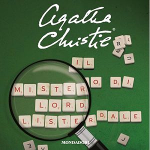 Agatha Christie – Il mistero di Lord Listerdale꞉ e altre storie (2024) (mp3 – 128 kbps)