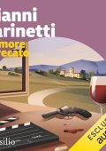 Gianni Farinetti - L'amore sprecato (2024) (mp3 - 128 kbps)