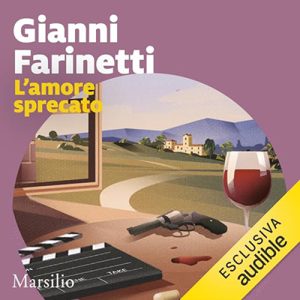 Gianni Farinetti – L’amore sprecato (2024) (mp3 – 128 kbps)