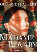Gustave Flaubert - Madame Bovary (2024) (mp3 - 128 kbps)
