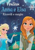 Disney, Amedeo Romeo - Ricordi e magia꞉ Frozen - Anna e Elsa 2 (2024) (mp3 - 128 kbps)