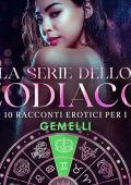 Alexandra Södergran, Olrik Olrik - 10 racconti erotici per i Gemelli꞉ La serie dello Zodiaco (2024) (mp3 - 128 kbps)