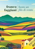 Franco Faggiani - Basta un filo di vento (2024) (mp3 - 128 kbps)