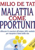 Emilio De Tata - Malattia come opportunità (2024) (mp3 - 128 kbps)