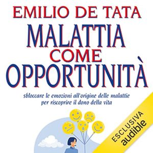 Emilio De Tata – Malattia come opportunità (2024) (mp3 – 128 kbps)