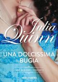 Julia Quinn - Una dolcissima bugia꞉ Rokesby 2 (2024) (mp3 - 128 kbps)