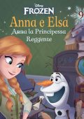 Amedeo Romeo - Anna la Principessa Reggente꞉ Frozen - Anna e Elsa 9 (2024) (mp3 - 128 kbps)