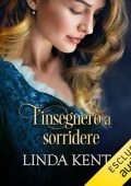 Linda Kent - T'insegnerò a sorridere꞉ Greenhill 1 (2024) (mp3 - 128 kbps)