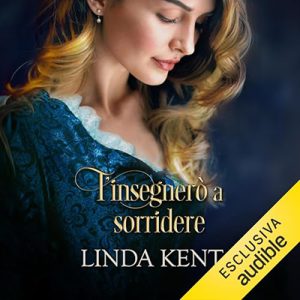 Linda Kent – T’insegnerò a sorridere꞉ Greenhill 1 (2024) (mp3 – 128 kbps)