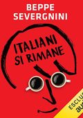 Beppe Severgnini - Italiani si rimane (2019) (mp3 - 128 kbps)
