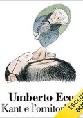Umberto Eco - Kant e l'ornitorinco (2019) (mp3 - 128 kbps)