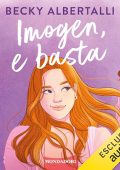 Becky Albertalli - Imogen, e basta (2024) (mp3 - 128 kbps)