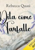 Rebecca Quasi - Dita come farfalle (2024) (mp3 - 128 kbps)