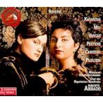Rossini – Tancredi (Kasarova, Mei, Vargas – R. Abbado) (1995) APE lossless