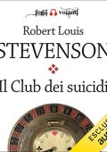 Robert Louis Stevenson - Il Club dei suicidi (2019) (mp3 - 128 kbps)