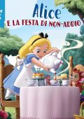 Roberta Russo - Alice e la festa di non-addio꞉ Disney prima della storia (2024) (mp3 - 128 kbps)