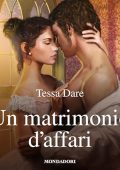 Tessa Dare - Un matrimonio d'affari꞉ Girl Meets Duke 1 (2024) (mp3 - 128 kbps)