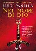 Luigi Panella - Nel nome di Dio (2024) (mp3 - 128 kbps)