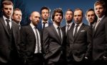 Gentleman’s Dub Club – Collection: 19 Releases (2009-2024) MP3, 320