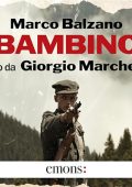 Marco Balzano - Bambino (2024) (mp3 - 128 kbps)