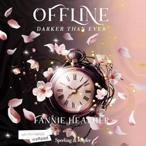 Fannie Heather – Darker than ever꞉ Offline 3 (2024) (mp3 – 128 kbps)
