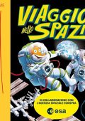 Geronimo Stilton - Viaggio nello spazio (2024) (mp3 - 128 kbps)