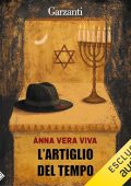Anna Vera Viva - L'artiglio del tempo (2024) (mp3 - 128 kbps)