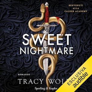 Tracy Wolff – Sweet Nightmare (2024) (mp3 – 128 kbps)