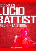 Lucio Mazzi - Lucio Battisti꞉ I dischi - la storia (2016) (mp3 - 128 kbps)