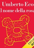Umberto Eco - Il nome della Rosa (2021) (mp3 - 128 kbps)