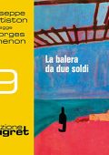 Georges Simenon - La balera da due soldi꞉ Maigret 9 (2016) (mp3 - 128 kbps)