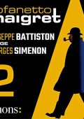 Georges Simenon - Cofanetto Maigret 2 (2018) (mp3 - 128 kbps)