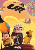 Disney, Ailen Gamberoni - Up (2024) (mp3 - 128 kbps)
