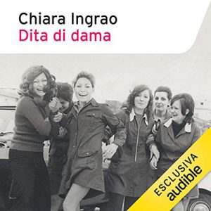 Chiara Ingrao – Dita di dama (2020) (mp3 – 128 kbps)