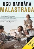Ugo Barbàra - Malastrada (2024) (mp3 - 128 kbps)