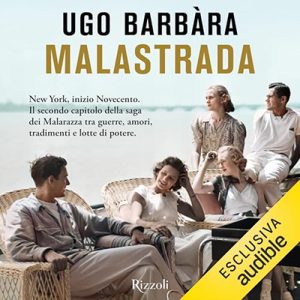 Ugo Barbàra – Malastrada (2024) (mp3 – 128 kbps)
