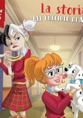 Roberta Russo - La storia del cucciolo di Anita꞉ Disney prima della storia (2024) (mp3 - 128 kbps)