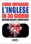 Giovanni Sordelli - Come imparare l'inglese in 30 giorni (2019) (mp3 - 128 kbps)