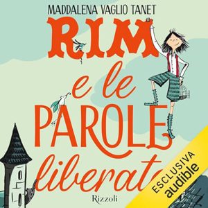 Maddalena Vaglio Tanet – Rim e le parole liberate (2024) (mp3 – 128 kbps)
