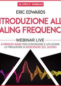 img Eric Edwards - Introduzione alle Healing Frequencies꞉ Audiowebinar (2020) (mp3 - 128 kbps)